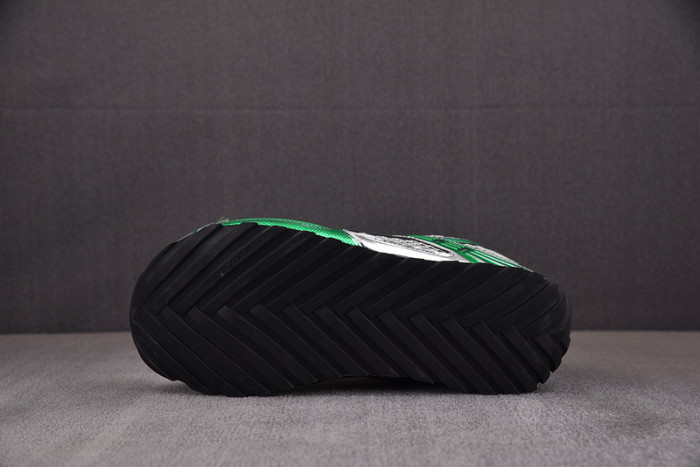 BOTTEGA VENETA Orbit Sneaker BV001