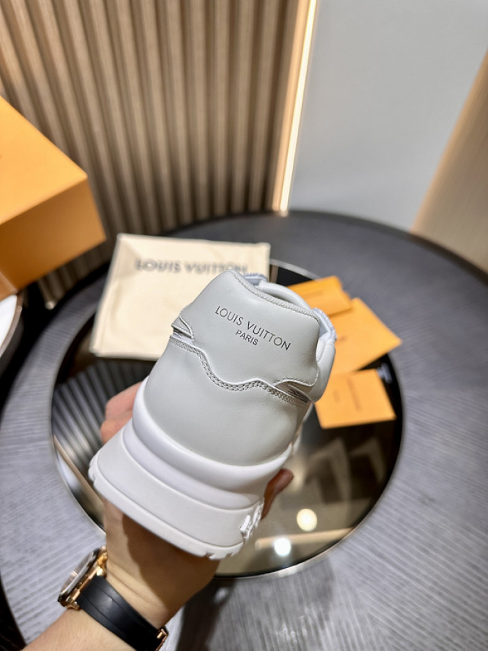 RUN AWAY SNEAKER RAS001