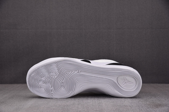 Nike Kobe 9 Elite Low Protro 