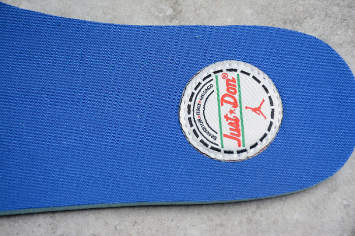 Air Jordan Legacy 312 Storm Blue AQ4160-104