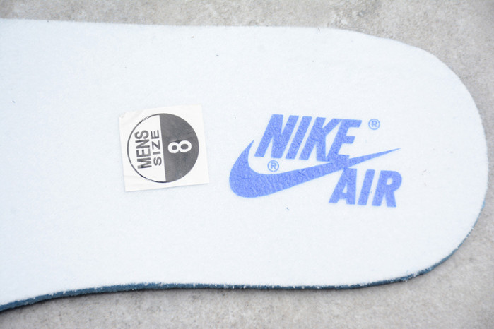 AIR JORDAN 1 RETRO HIGH OG "TOP 3" 555088-026