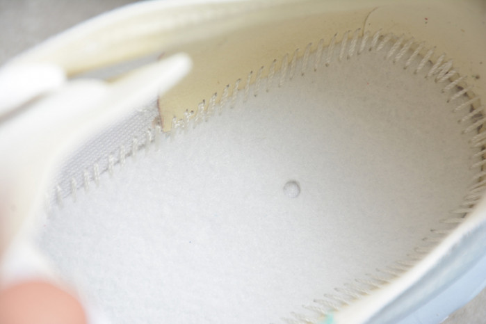 OFW X Air Max 97 The Ten White Cone Ice Blue AJ4585-100