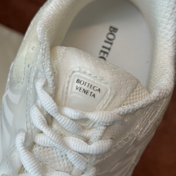 BOTTEGA VENETA Orbit Sneaker BV017