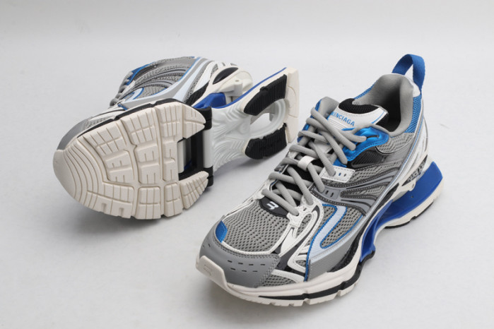 TRIPLES TRAINER SNEAKERS 2000060