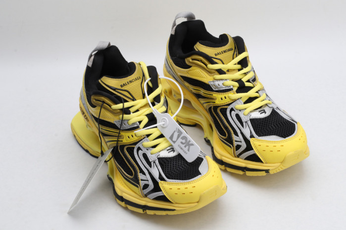 TRIPLES TRAINER SNEAKERS 2000061