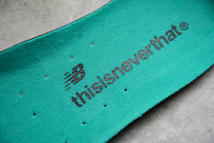 NEW BALANCE SNEAKER 003