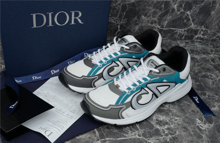 DIO* B30 SNEAKERS B30-000001