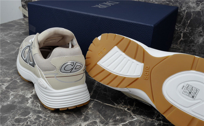 DIO* B30 SNEAKERS B30-000009