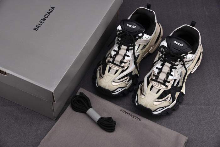 TRACK SNEAKER TS028