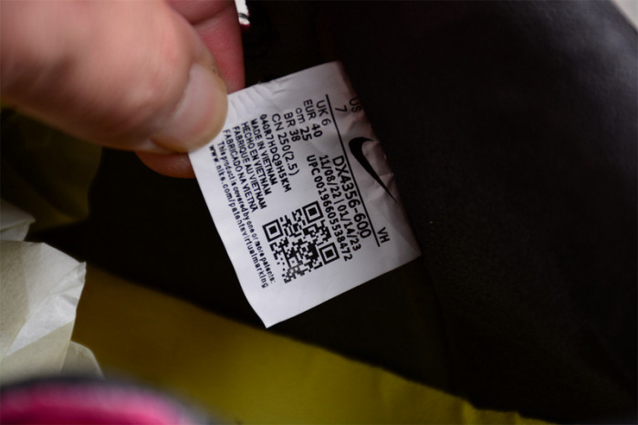 Nike SB Dunk High Run The Jewels DX4356-600