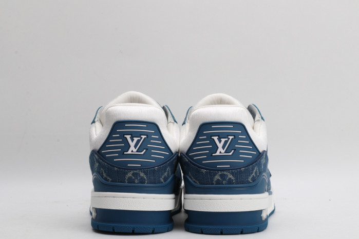 l**is V*t*n trainer sneaker lv-000037
