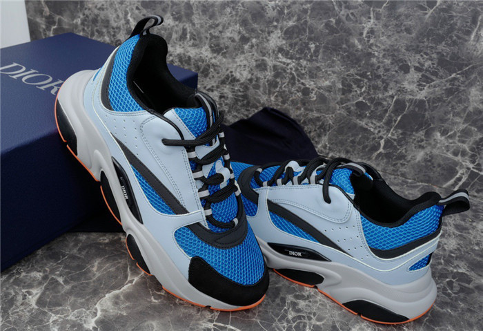 DIO* LOWTOP SNEAKERS D-10052