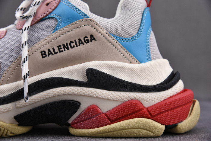 TRIPLES TRAINER SNEAKERS 2000130