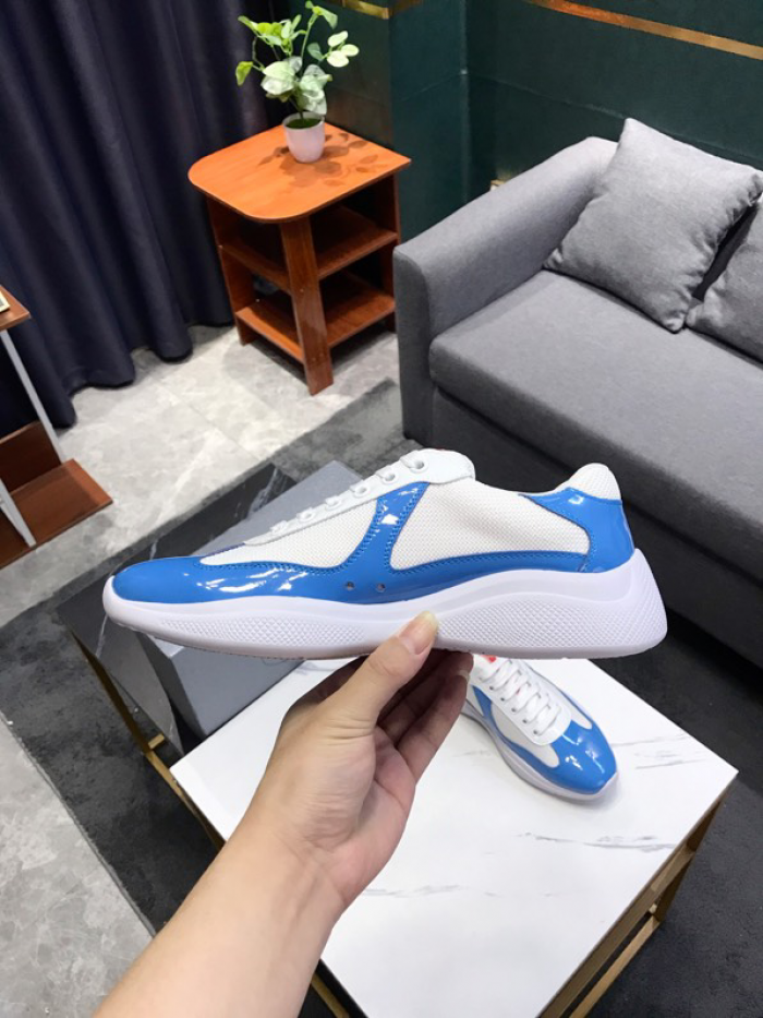 PRAD* SNEKAERS P000041