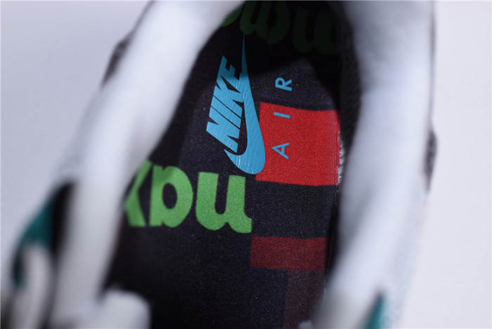 Nike Air Max 95 PRNT "We Love Nike" - Nike - AQ0925 001