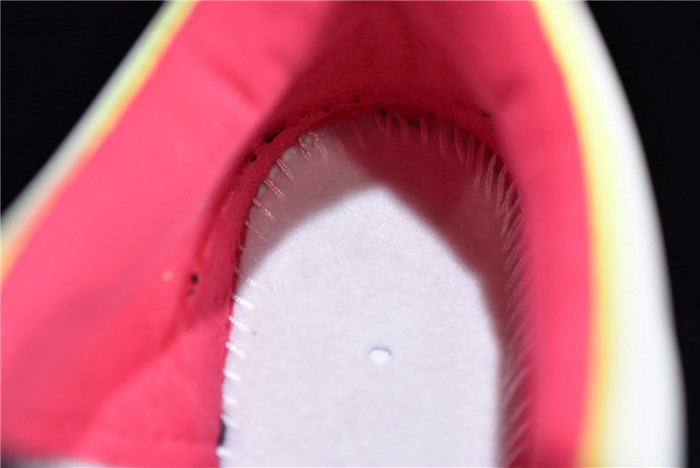 Nike Air Max 97 White Rush Pink Black Volt CJ9978-100