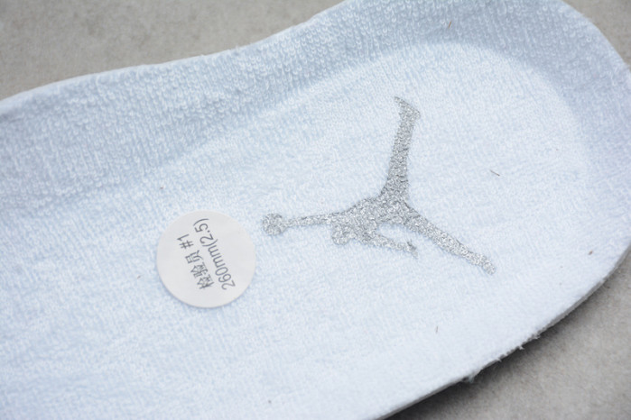 Air Jordan 4 Retro “Pure Money” white 308497-100