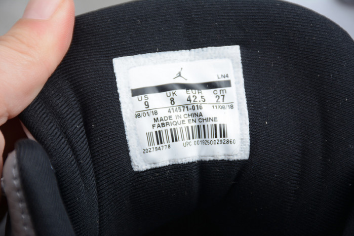 Air Jordan 13 Atmosphere Grey 414571-016