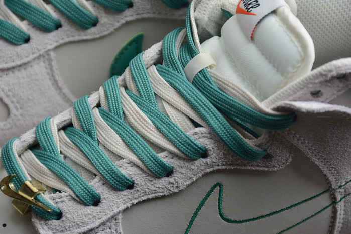 Nike Dunk High SE First Use Sail (GS) DD0733-001