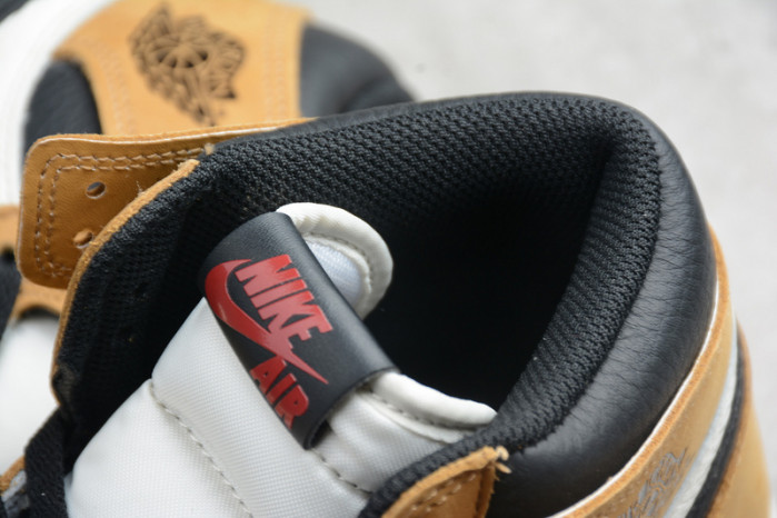 Air Jordan 1 Rookie of the Year 555088-700