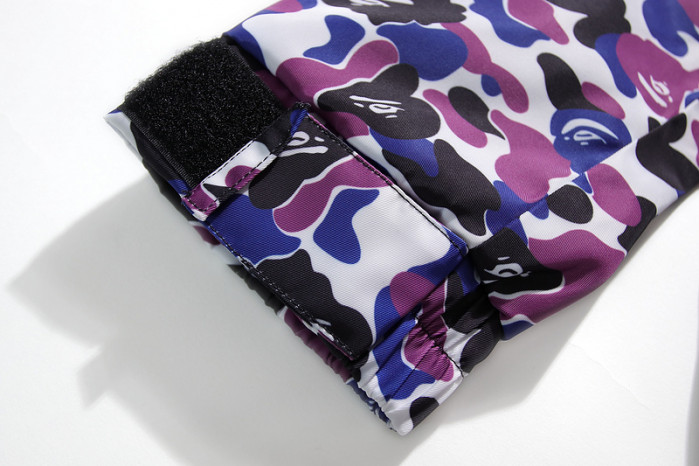 BAPE CLOTHES BC-10008