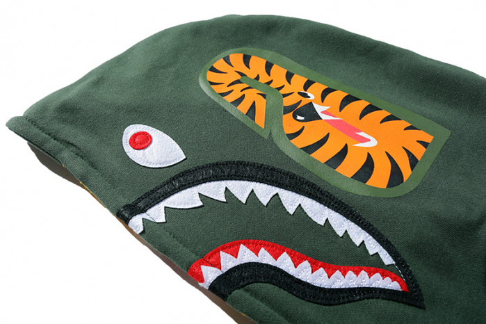 BAPE CLOTHES BC-10027