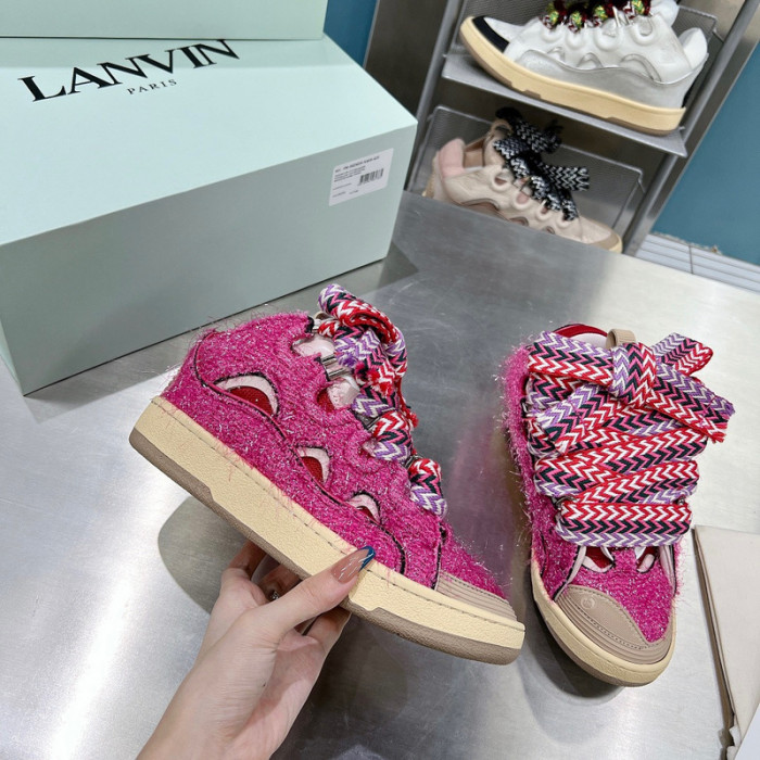 LANVIN SNEAKER LS025