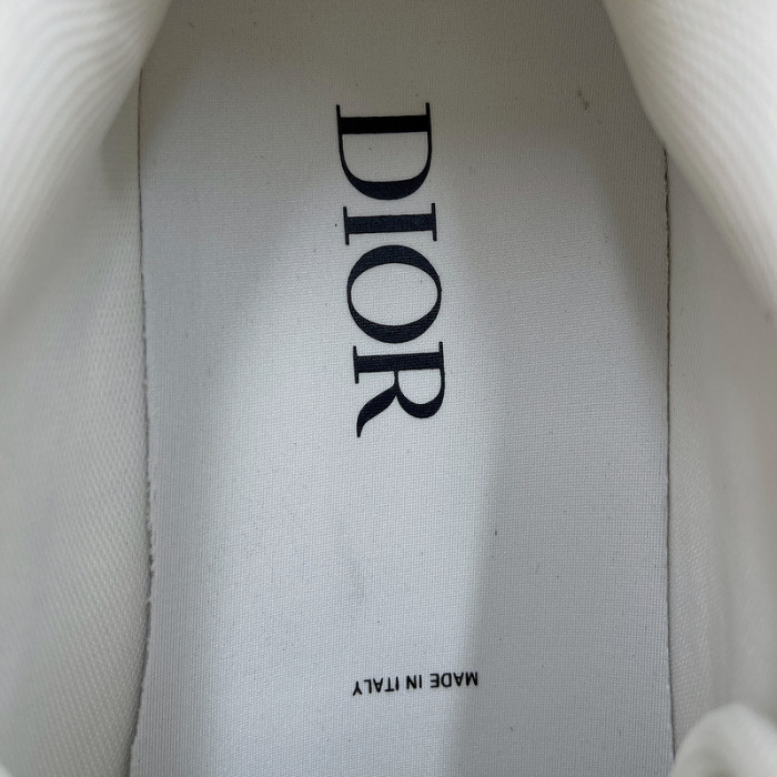 DIO* LOWTOP SNEAKERS D-10023