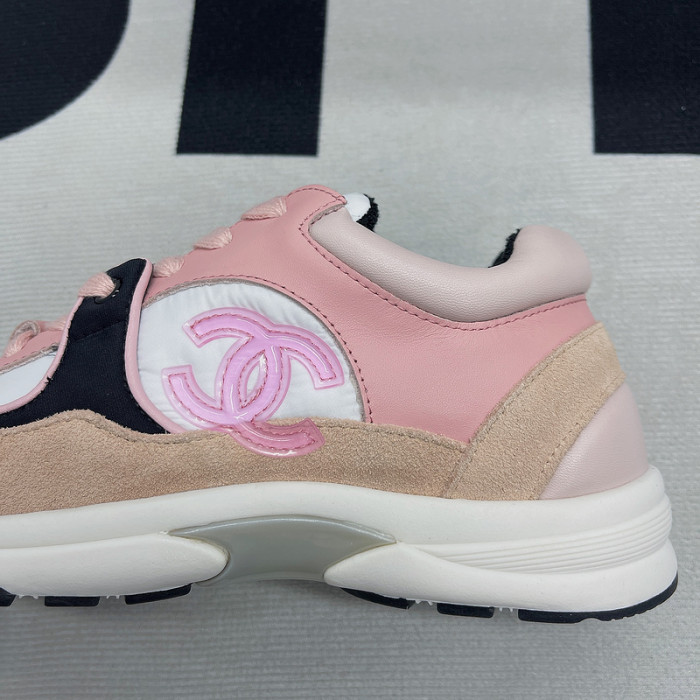 Chane* snekaers C0000027