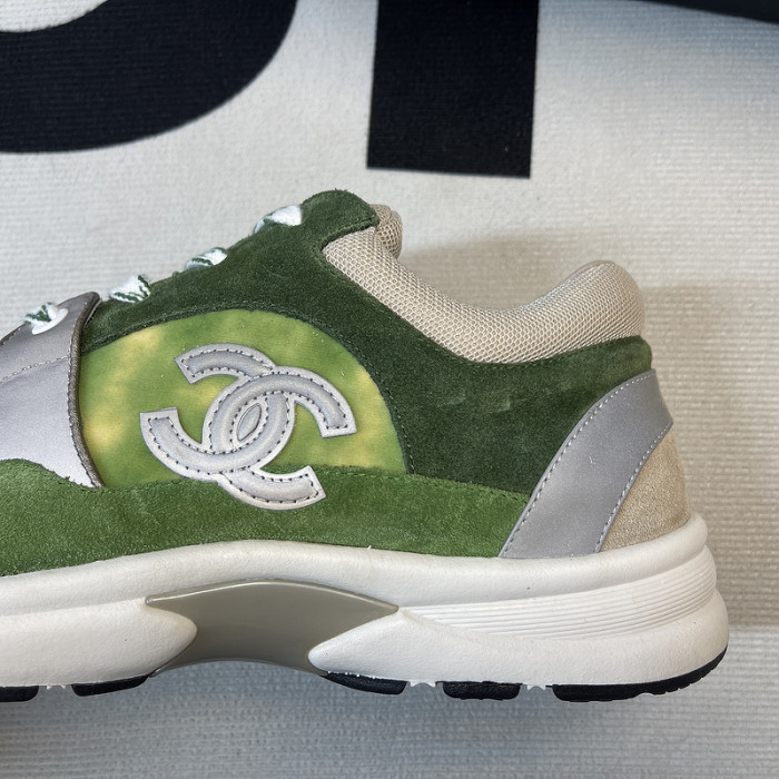 Chane* snekaers C0000028