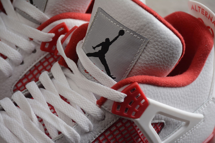 Jordan 4 Retro Alternate 89 308497-106