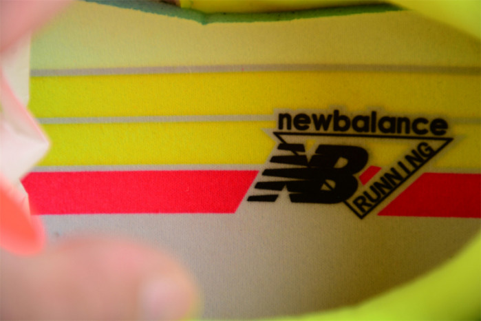 NEW BALANCE SNEAKER NB067