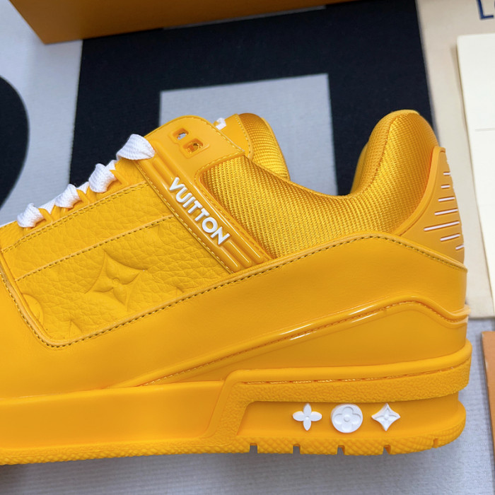 l**is V*t*n trainer sneaker lv-000076