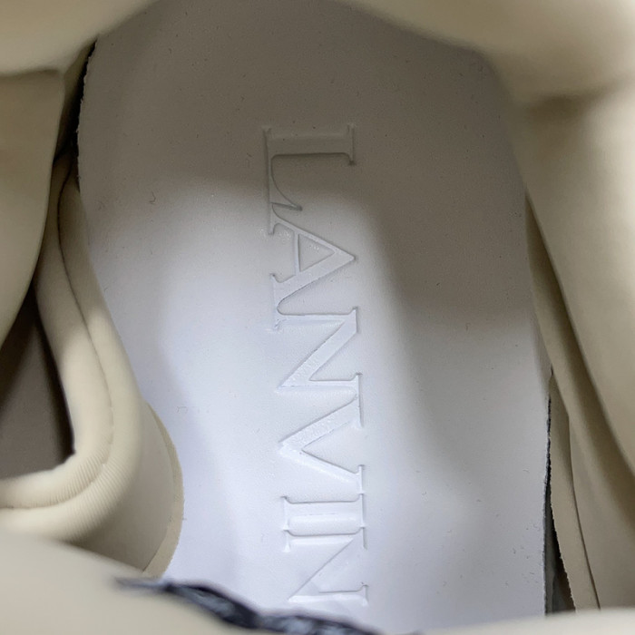LANVIN SNEAKER LS098