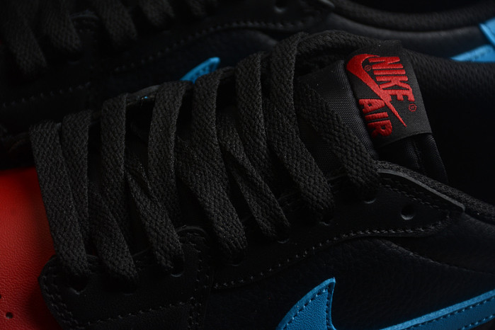 Air Jordan 1 Low OG WMNS “UNC to Chicago” CZ0775-046