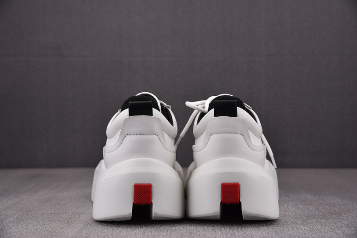 PRAD* SNEKAERS P000048