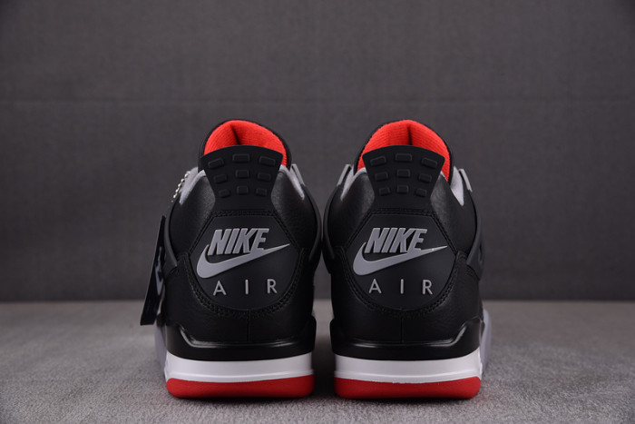 Jordan 4 Retro Bred Reimagined FV5029-006