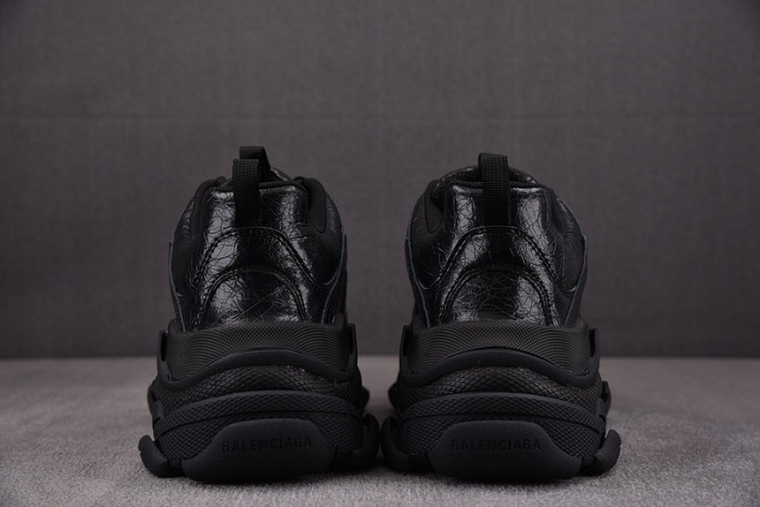 TRIPLES TRAINER SNEAKERS 2000112