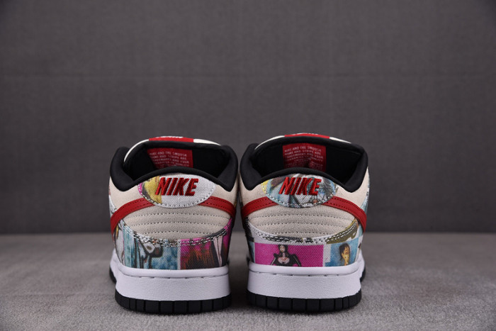 Nike SB Dunk Low Paris 308270-111