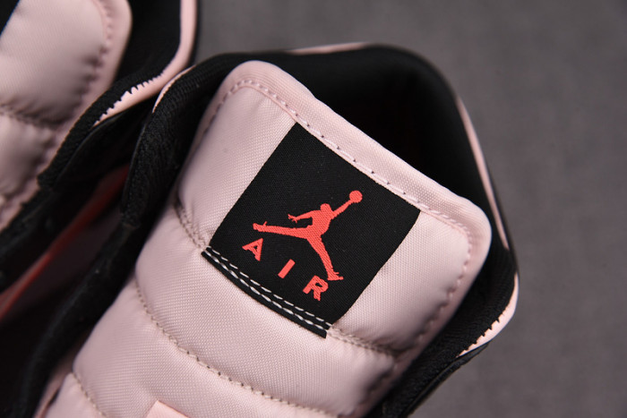 Air Jordan 1 Mid GS “Atmosphere” 554725-604