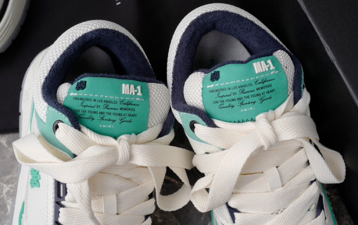 AMIRI SNEAKER AM-018