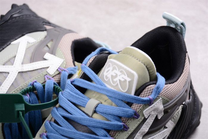 OFW C/O ODSY-1000 Sneakers OW10019