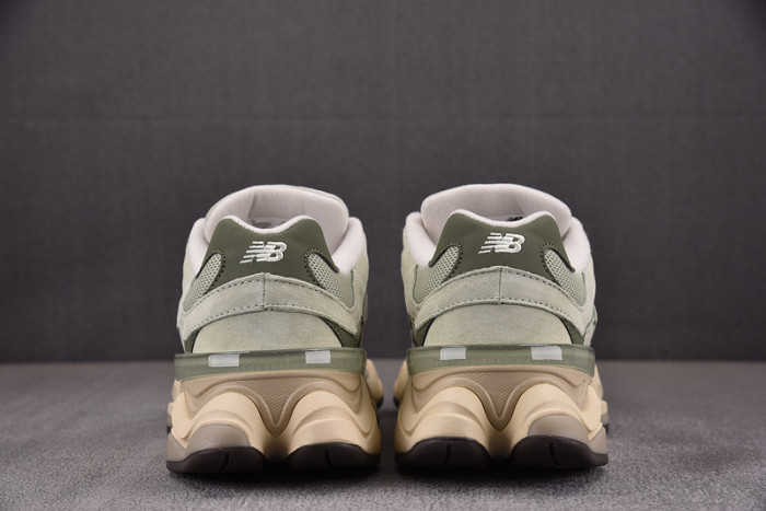 NEW BALANCE SNEAKER NB087