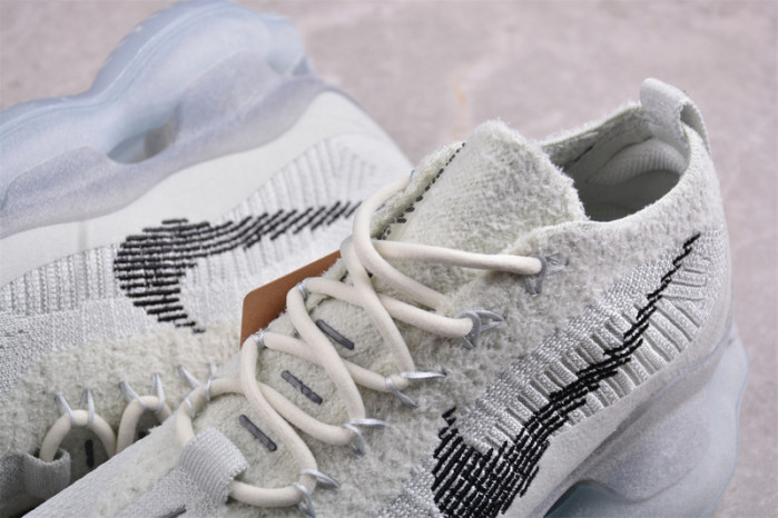 NIKE AIR MAX SCORPION "CLOUDY GREY" FQ2694-001