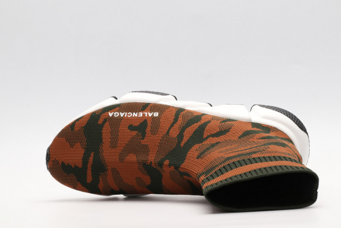 SPEED TRAINER SNEAKERS 1000089