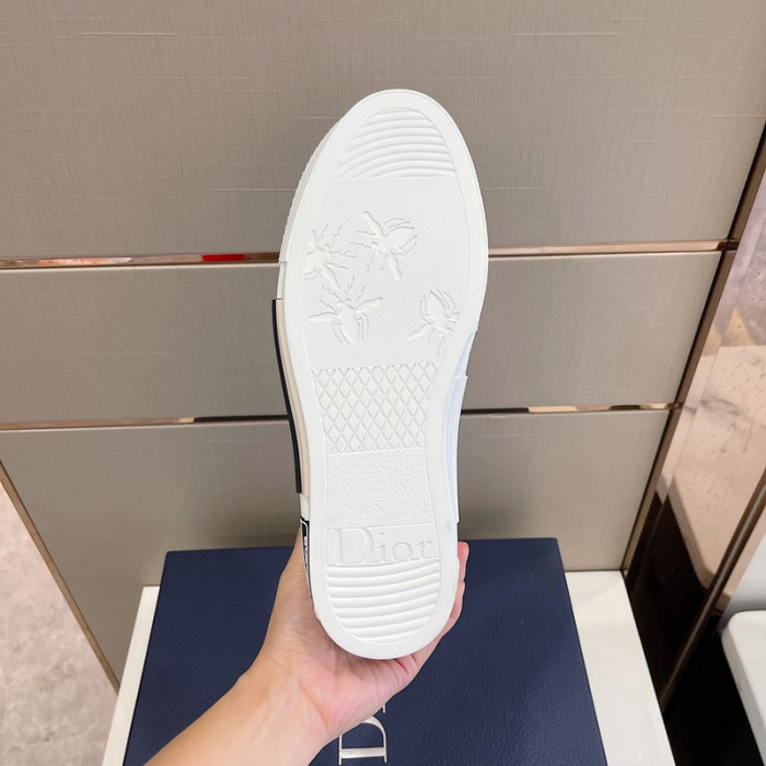 DIO* B23 SNEAKERS B23-006