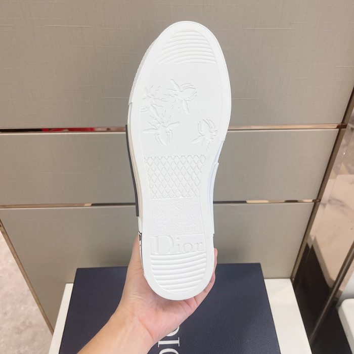 DIO* B23 SNEAKERS B23-050