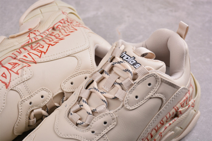 TRIPLES TRAINER SNEAKERS 2000140