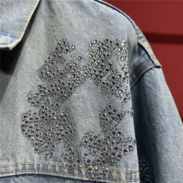 DENIM TEARS DT031