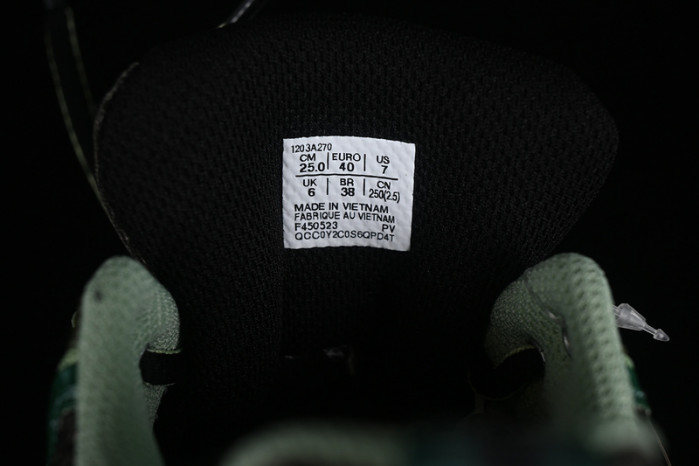 As*ic*s gel quantum kinetic 